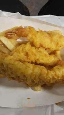 Tugboat Fish & Chips