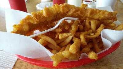 Tugboat Fish & Chips