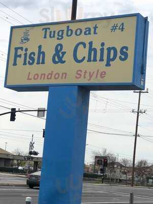 Tugboat Fish & Chips