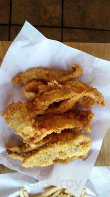Tugboat Fish & Chips