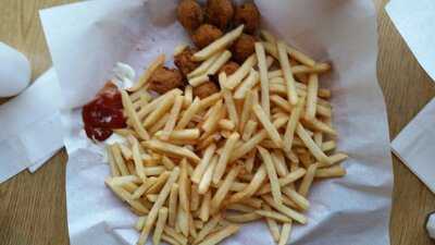 Tugboat Fish & Chips