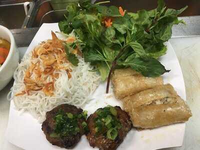 Pho U Vietnamese Cuisine