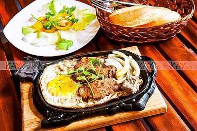 Pho U Vietnamese Cuisine