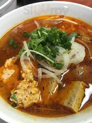 Pho U Vietnamese Cuisine