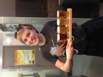 Mellow Mushroom Decatur