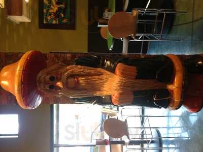 Mellow Mushroom Decatur