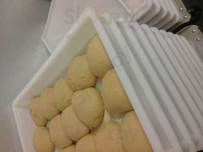 Mellow Mushroom Decatur