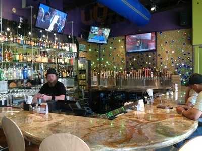 Mellow Mushroom Decatur