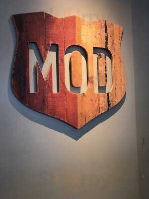 Mod Pizza