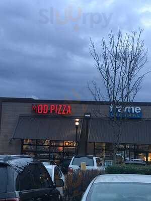 Mod Pizza