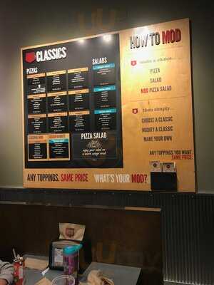 Mod Pizza