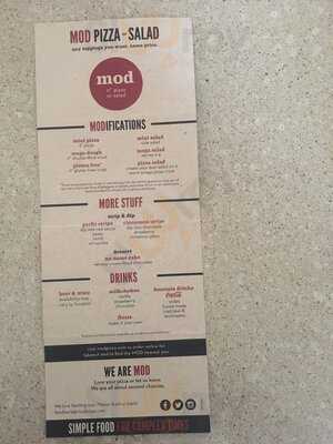 Mod Pizza