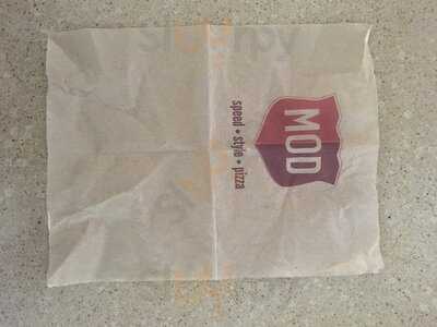 Mod Pizza