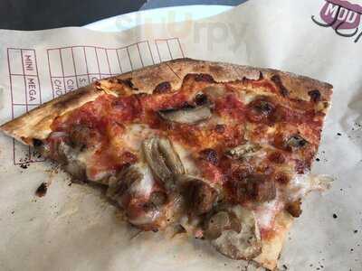 Mod Pizza