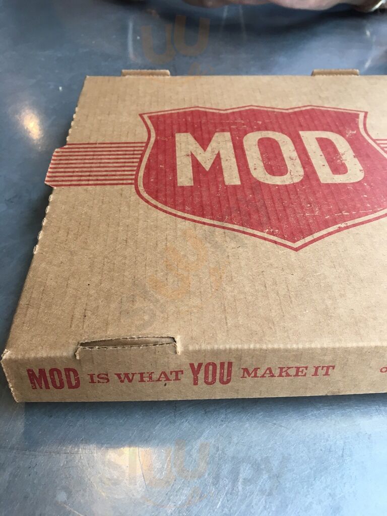 Mod Pizza