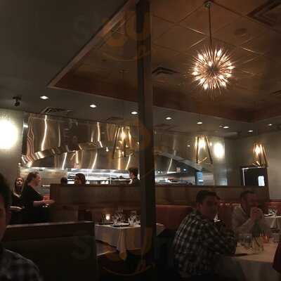 Sullivan's Steakhouse