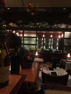 Sullivan's Steakhouse