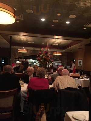 Sullivan's Steakhouse