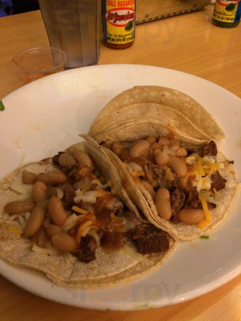 Andale Mexican Family Kitchen