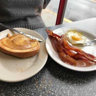 Fay's Country Kitchen