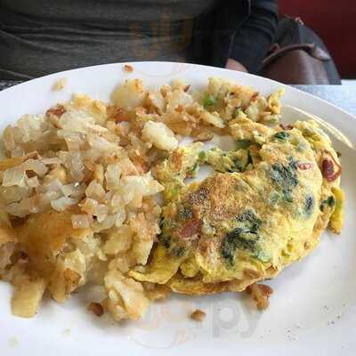 Fay's Country Kitchen