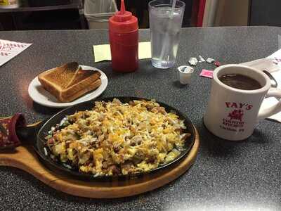 Fay's Country Kitchen