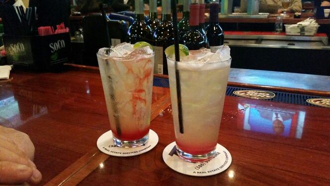 Houligan's Irish Pub