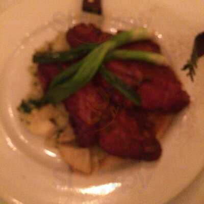 Chef Hannes Restaurant