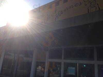 Chef Hannes Restaurant