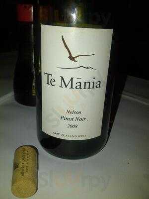 Chef Hannes Restaurant