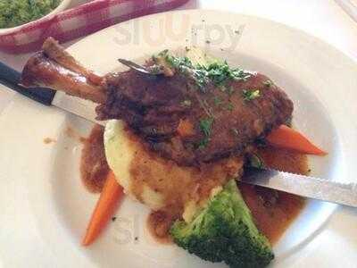 Chef Hannes Restaurant