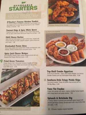 O'charley's