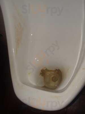 Smokey Bones Wellington