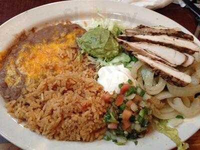 Tamolly's Mexican Kitchen