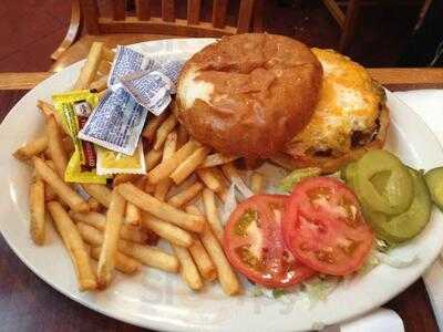 Tamolly's Mexican Kitchen