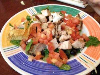 Tamolly's Mexican Kitchen