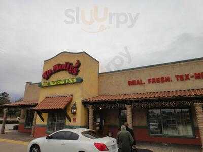 Tamolly's Mexican Kitchen