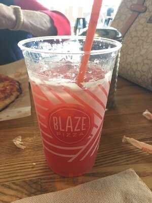 Blaze Pizza
