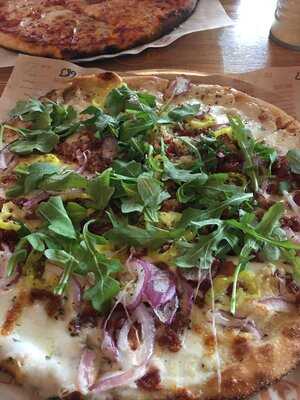 Blaze Pizza