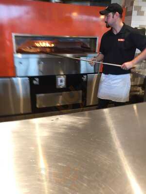 Blaze Pizza