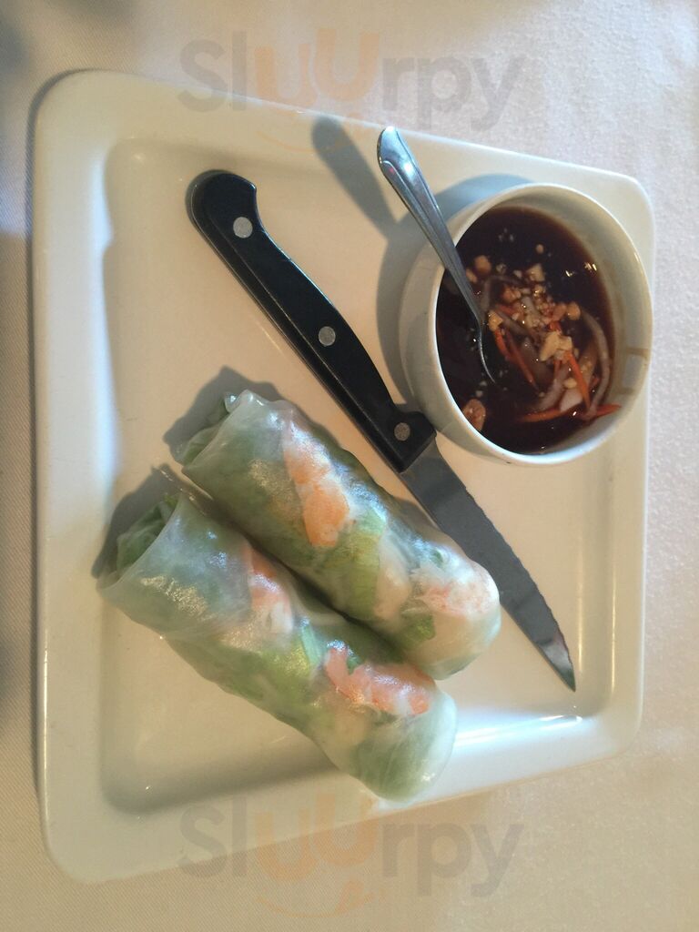 Thai Orchid Cafe