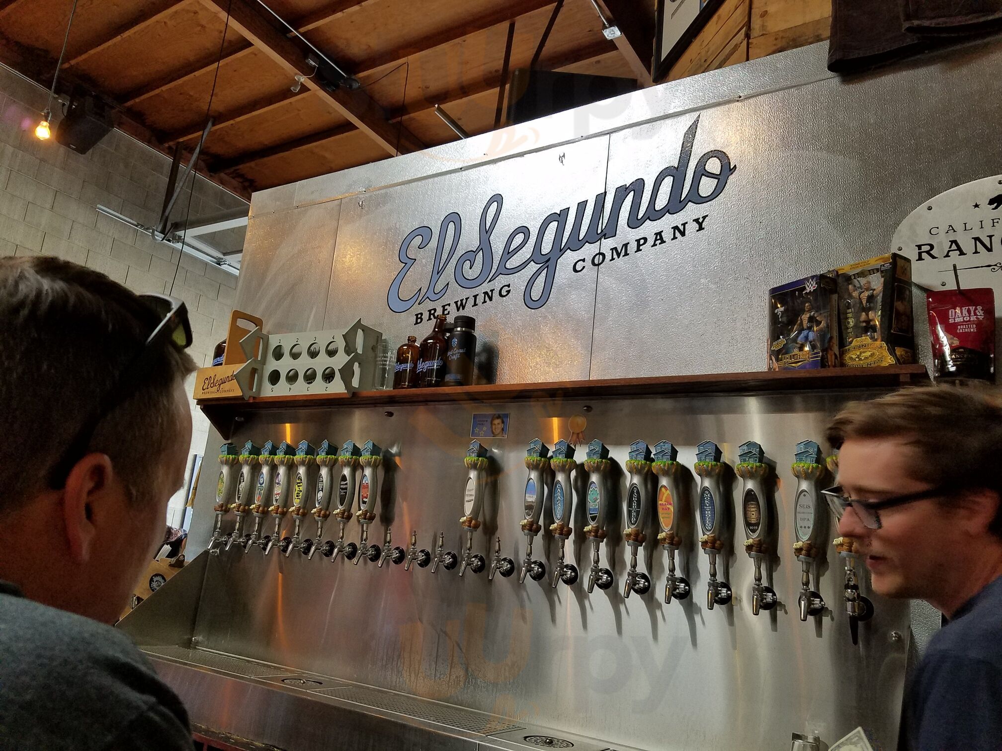 El Segundo Brewing Company