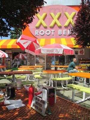 Xxx Rootbeer