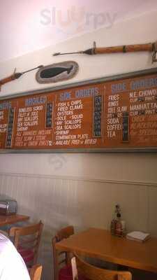 Westfair Fish & Chips