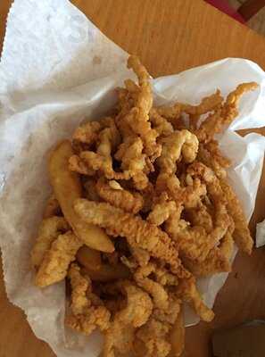 Westfair Fish & Chips