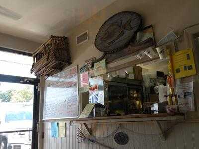 Westfair Fish & Chips