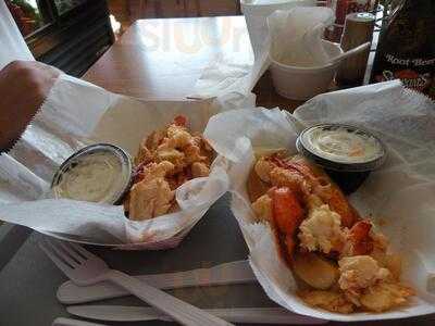 Westfair Fish & Chips