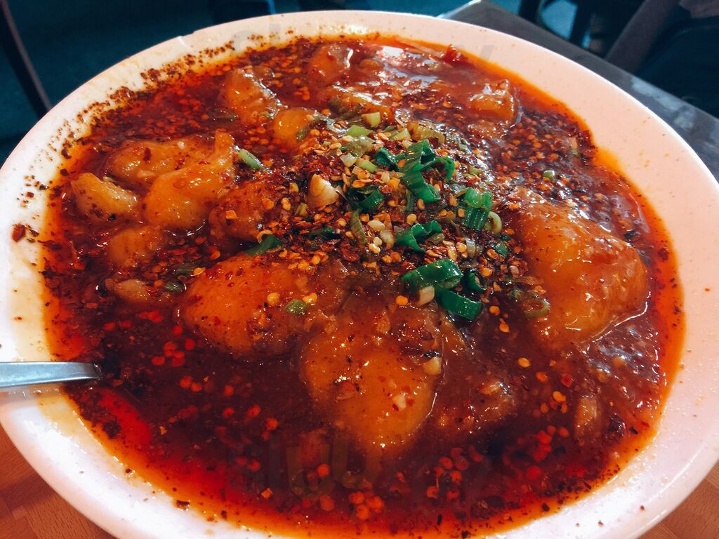 Chengdu Taste