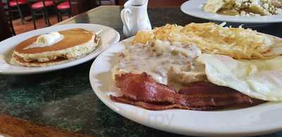 Covas Great American Food