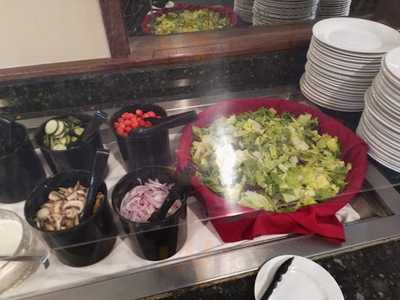 Covas Great American Food